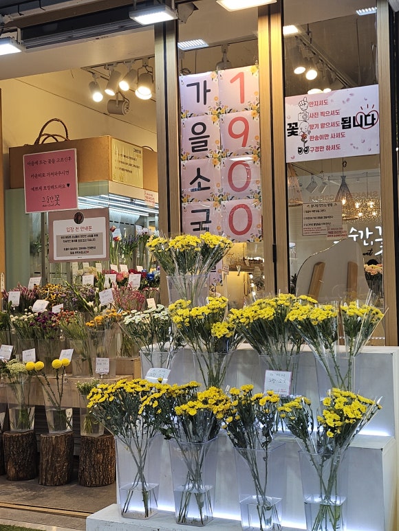 그순간꽃부천 이미지