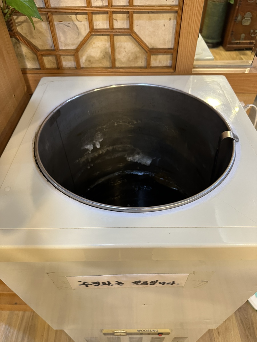 내서호계 식육식당 이미지