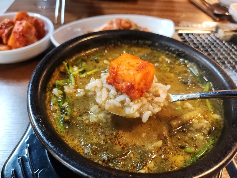 참맛장어 이미지