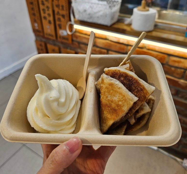 서울호떡송파 이미지