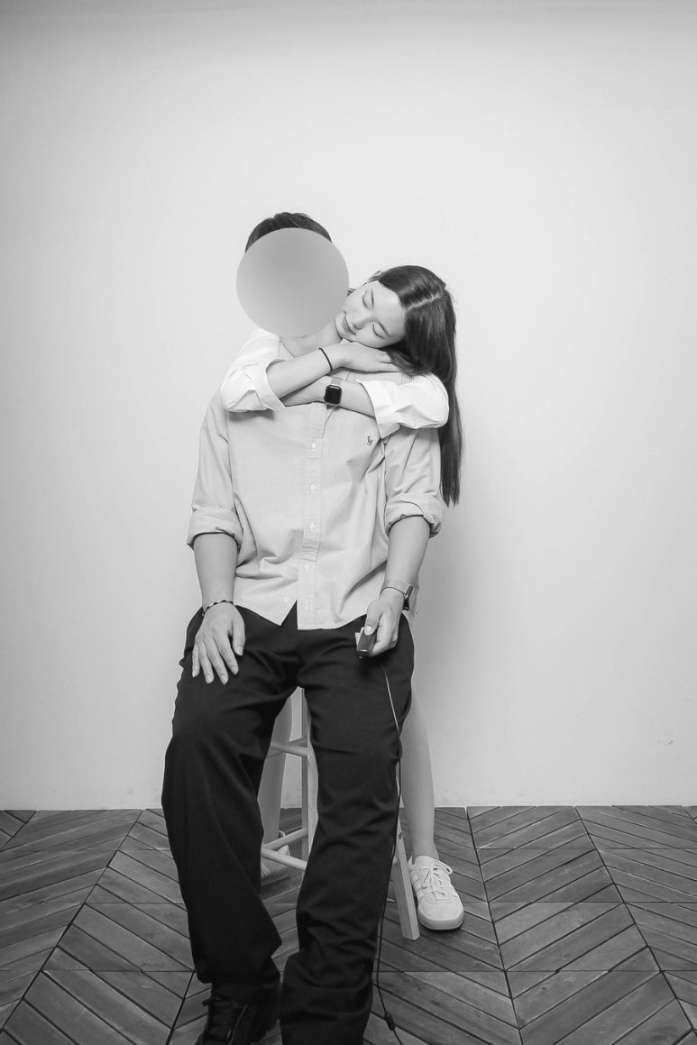 오늘,우리 사진관 노원 이미지