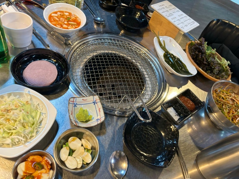 연수뽈살집 이미지