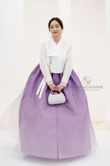 한빔한복 이미지