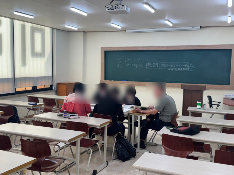 북구요양보호사교육원 이미지