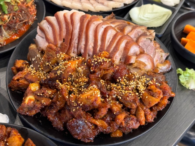 서강족발 이미지