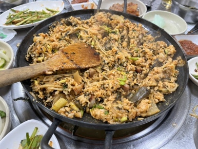 굽네치킨 완도점 이미지