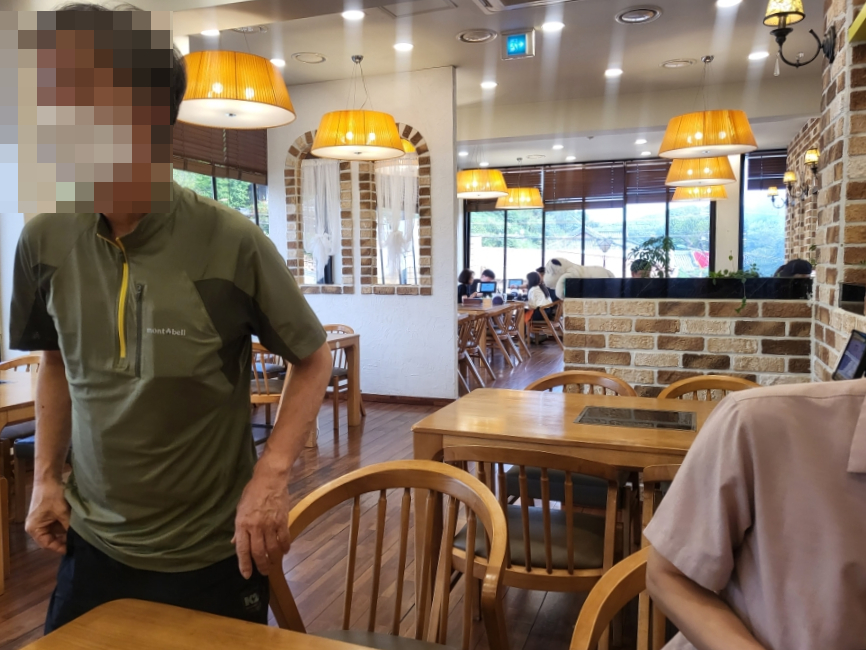 샤브샤브 인 헤이리 이미지