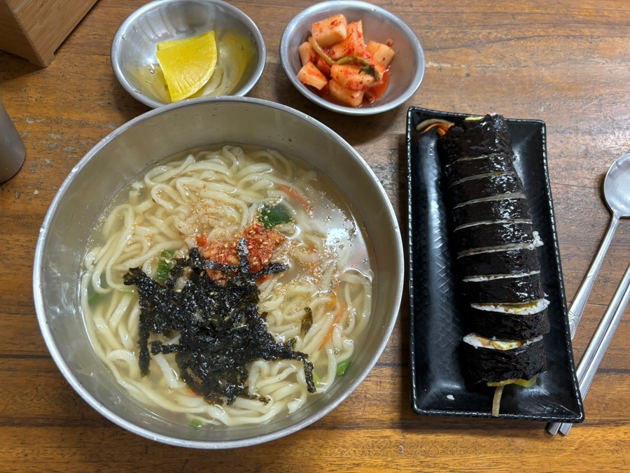 태림분식 이미지
