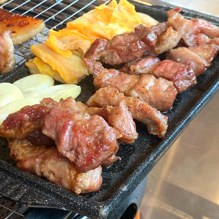 미친고기 이미지
