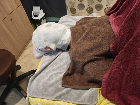 휴스킨앤바디 이미지