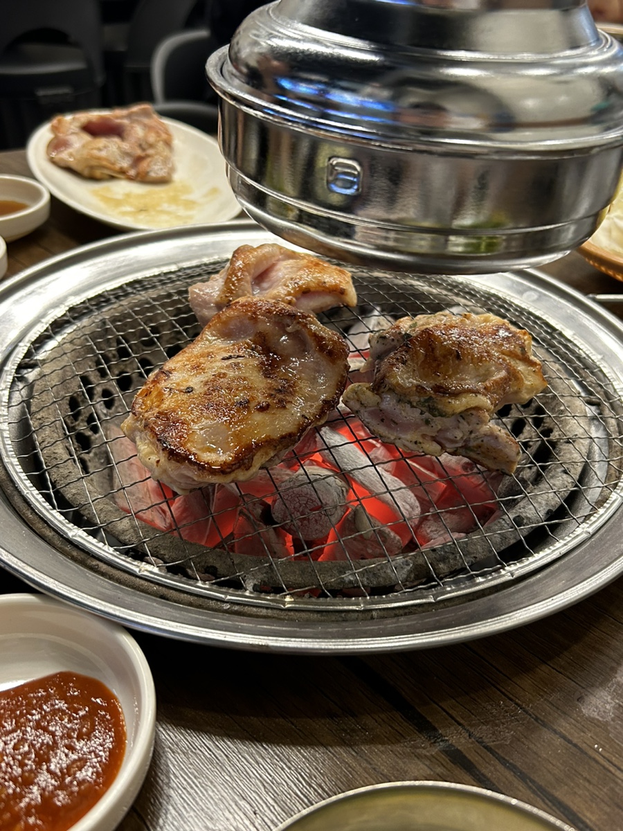 수정자갈치꼼장어(배재대점) 이미지