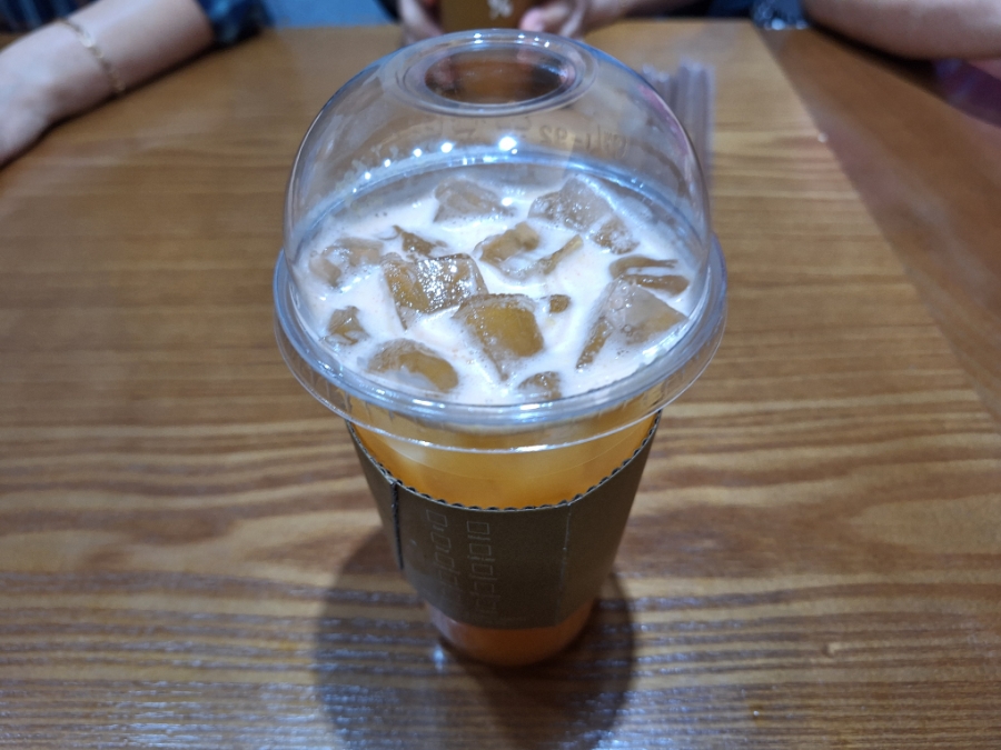 텐퍼센트커피대연 이미지