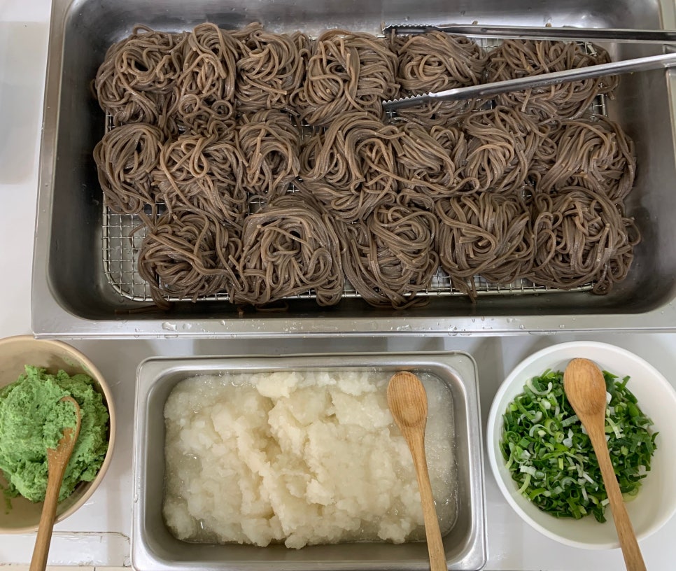 맛뜰한식뷔페 이미지