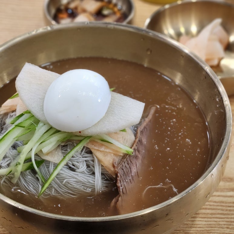 양양면옥 사진 8