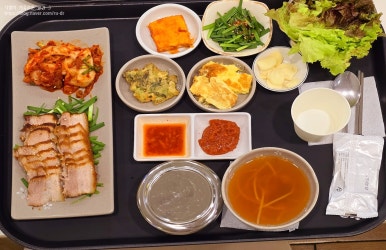 한길왕족발 이미지