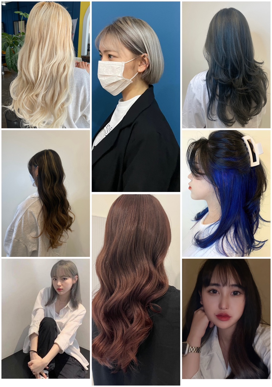 앤블린헤어 동남지구점 이미지
