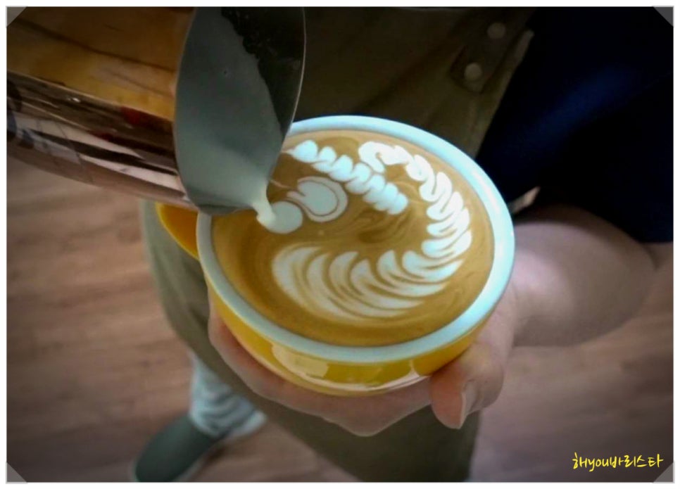 COFFEE끌림 이미지