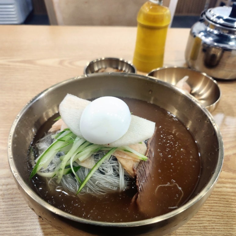 양양면옥 사진 7