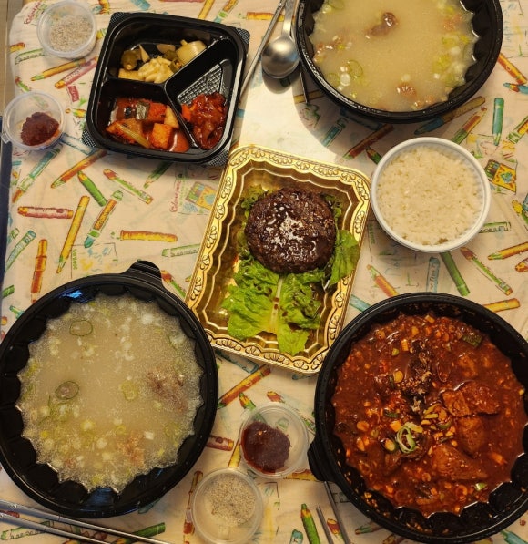 1등한우푸줏간 이미지