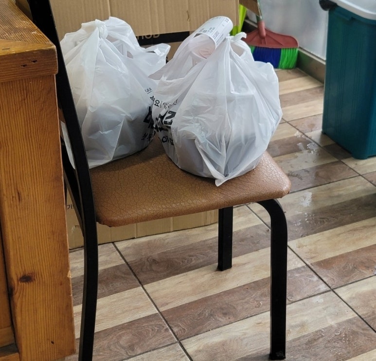 소담소담손만두 이미지