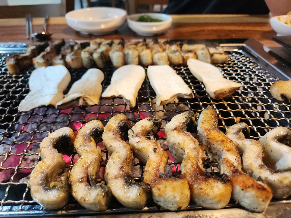 참맛장어 이미지