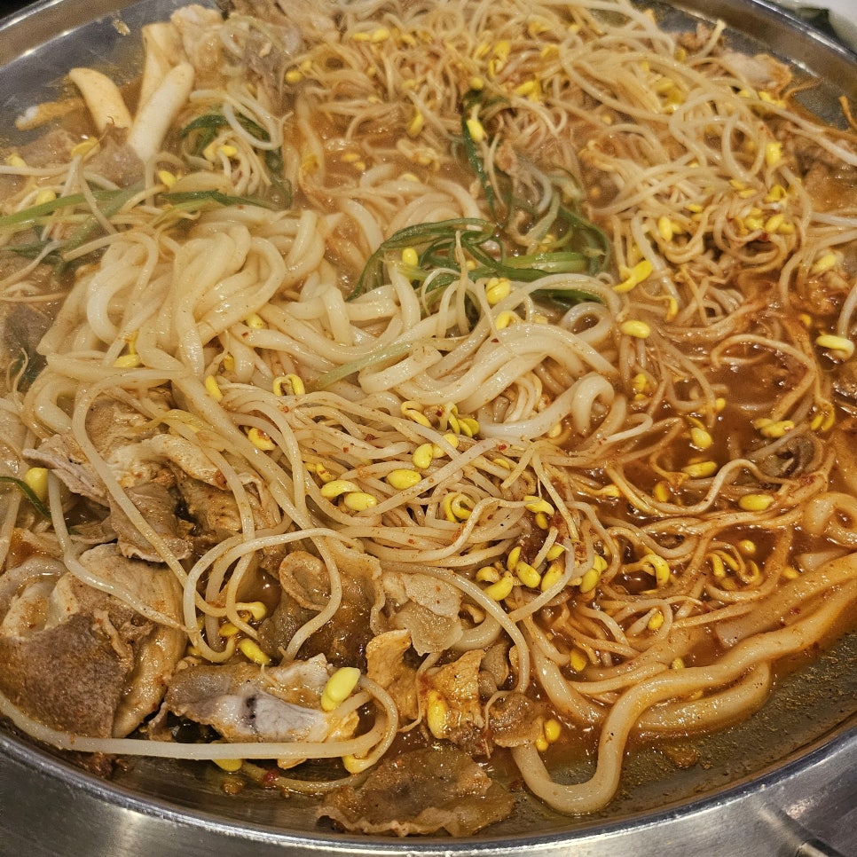 콩불홍대점 이미지