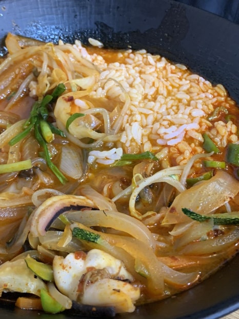 짬뽕의신화(구로본점) 이미지