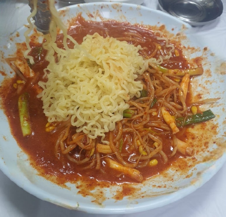 삼삼해물찜 이미지
