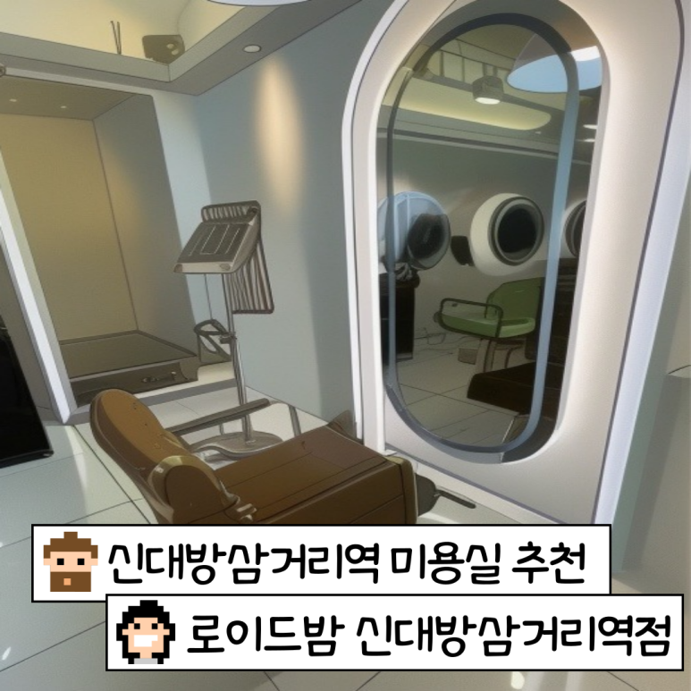 로이드밤 신대방삼거리역점 이미지