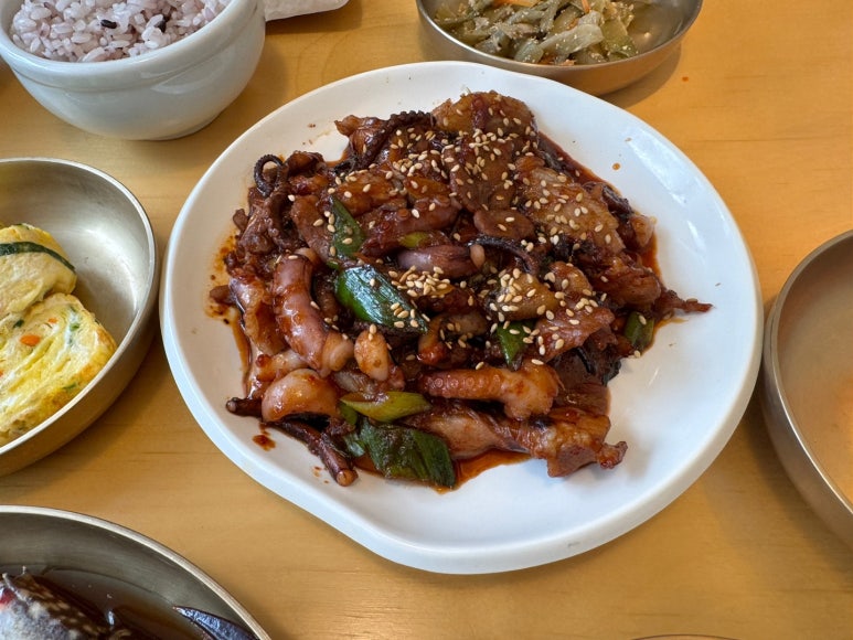 보검꽃게장 이미지