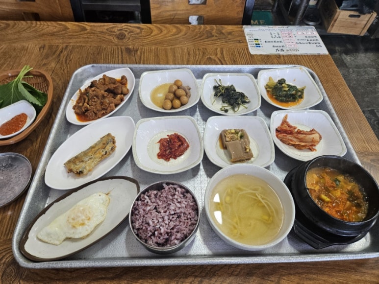 선이네식당 이미지