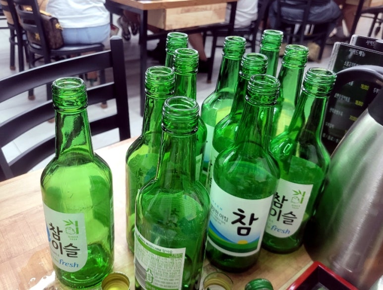 완뚝순두부(고성점) 이미지