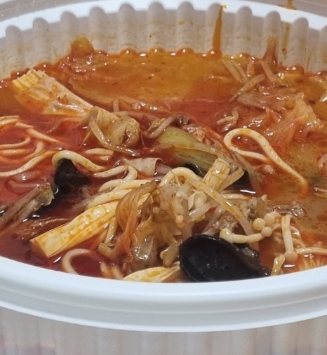 마라탕탕&떡볶이 이미지