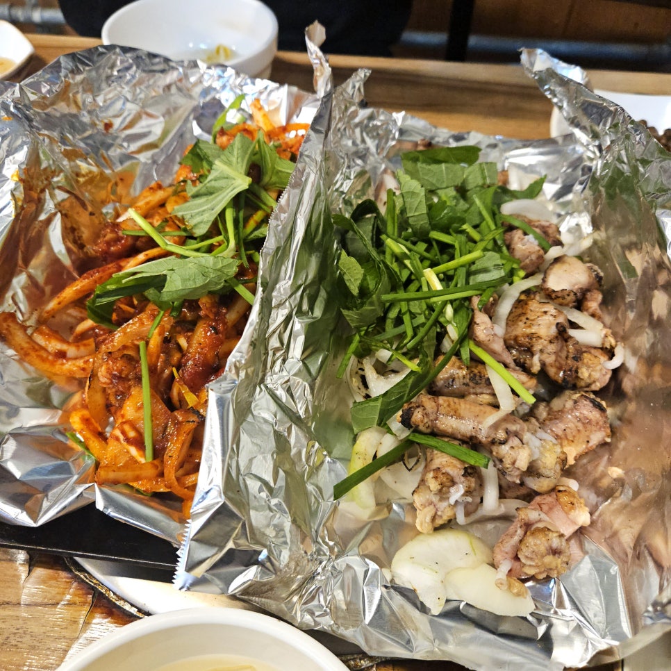 부산산꼼장어 이미지