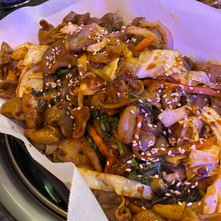 오남매곱창 이미지