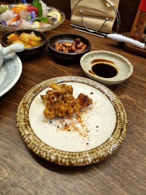 로바타 하나다 광안본점 이미지