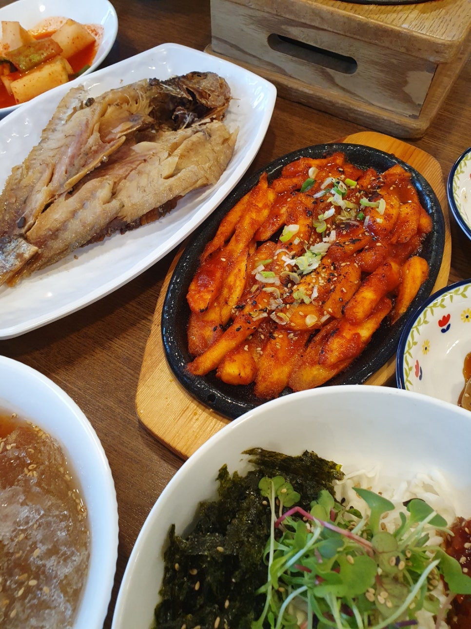 전통굴비 이미지