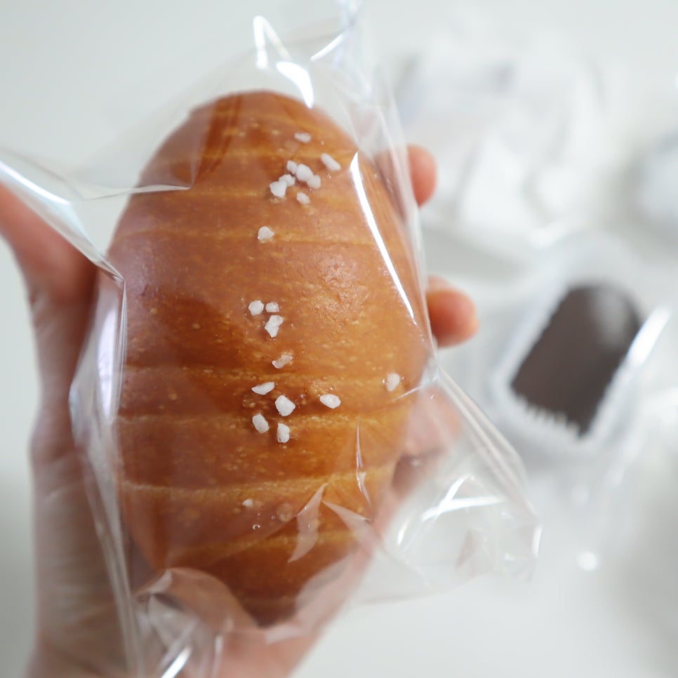 밀콩베이커리 이미지