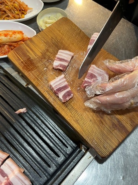 명품연탄 이미지