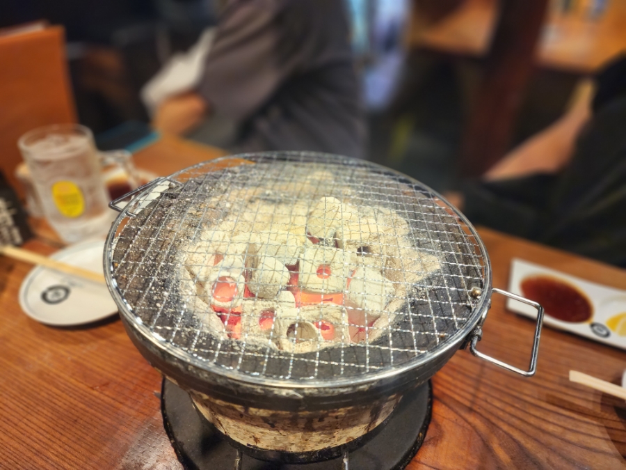 참갈비마루 이미지