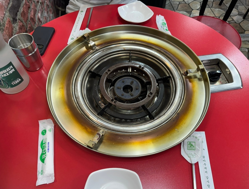 여리네닭갈비 이미지