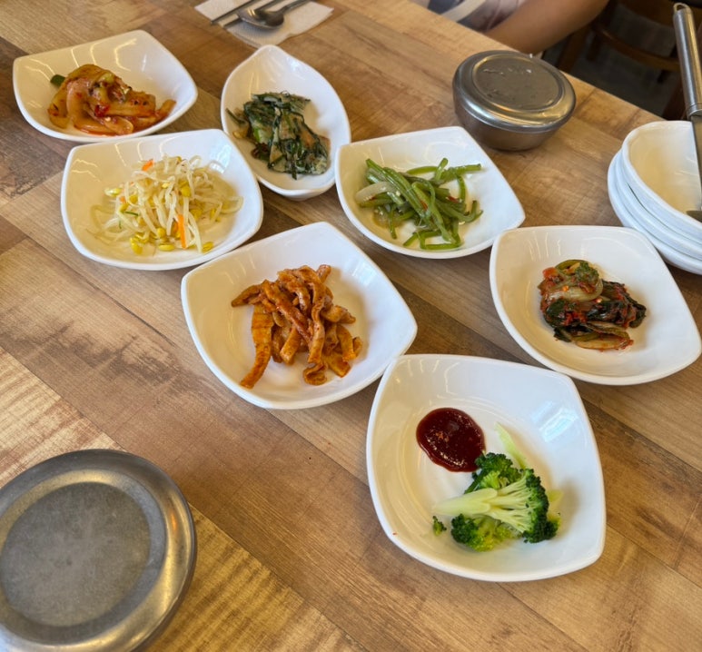 얼큰동태찌개낭만코다리 이미지