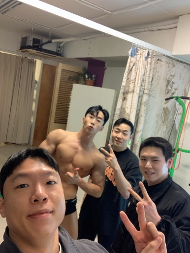 제이원짐 이미지