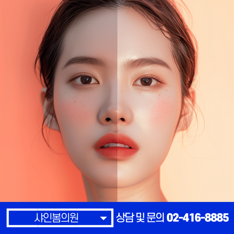 샤인봄의원 이미지