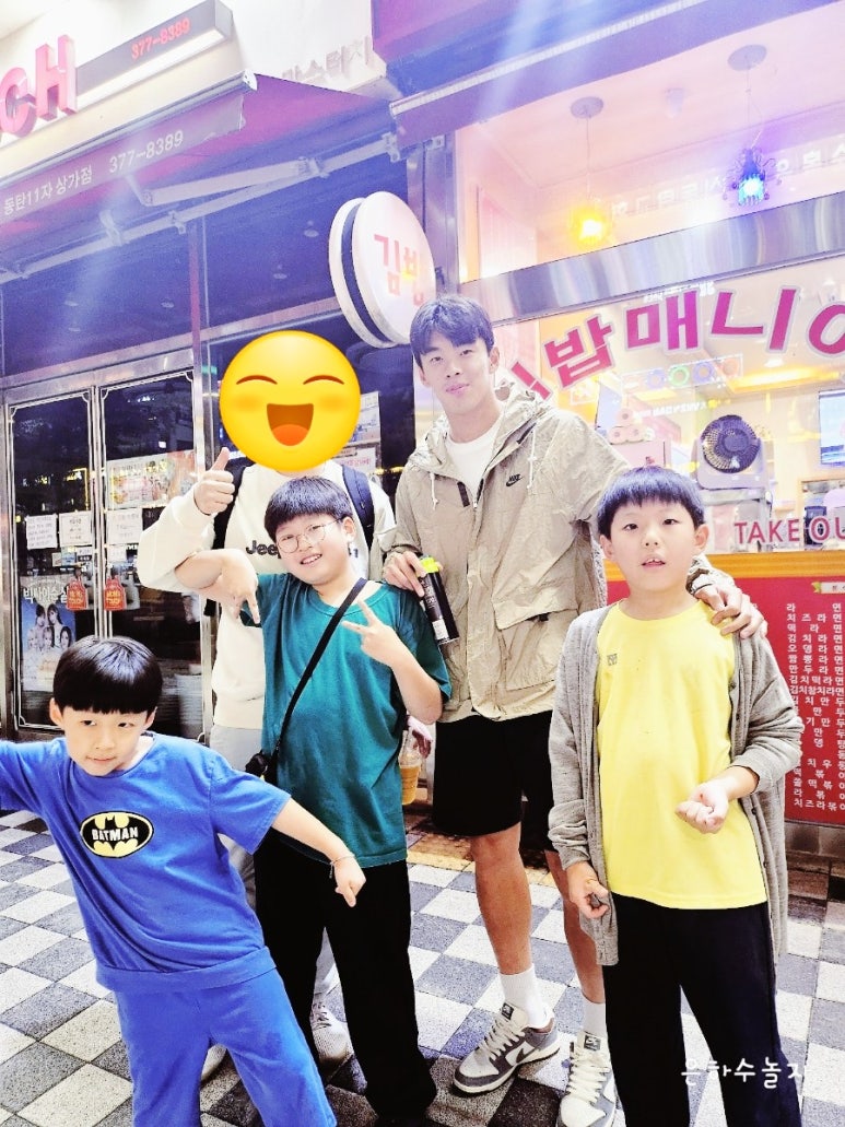스타벅스 동탄영천점 이미지