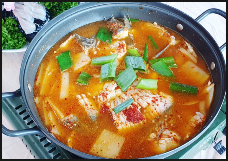 게간지 이미지