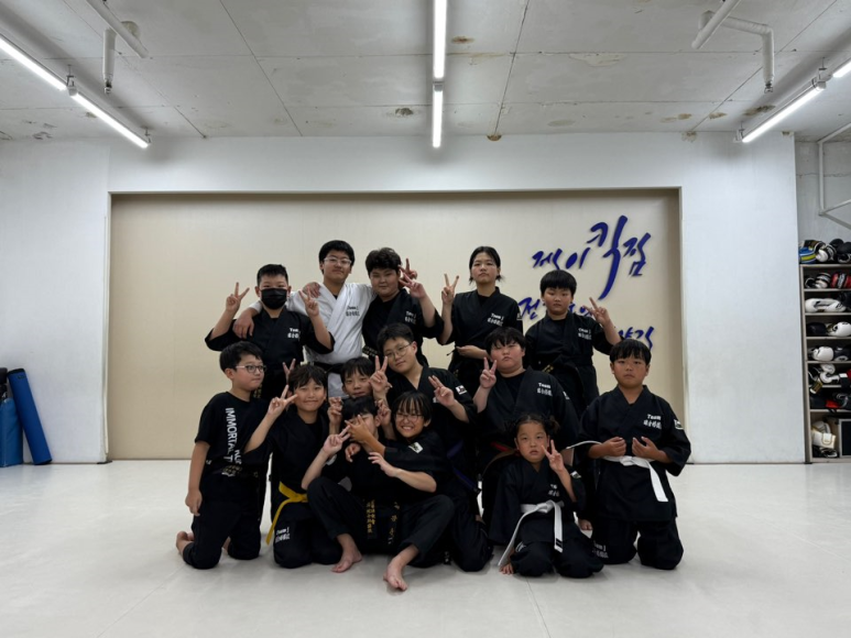 제이&제이합기도 이미지