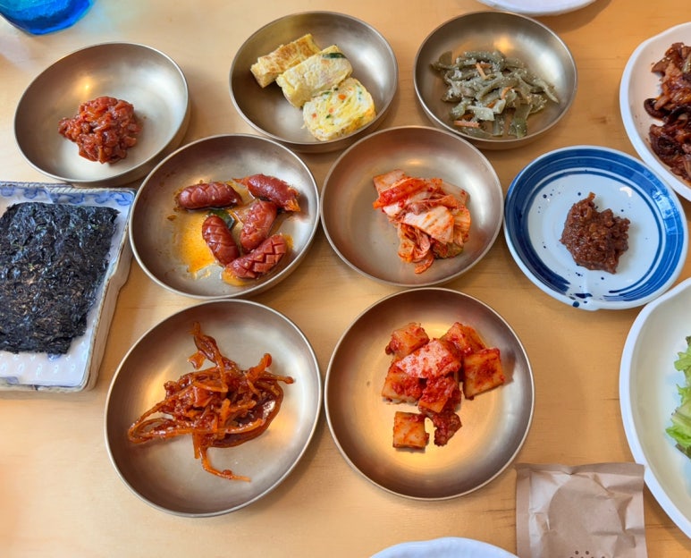 보검꽃게장 이미지