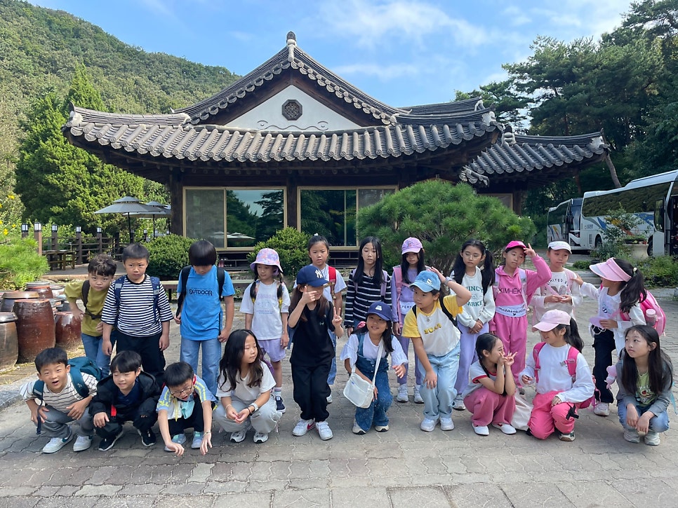 송포초등학교 이미지