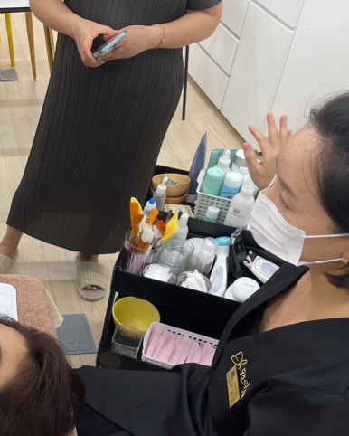 수헤어샵&뷰티아카데미 이미지